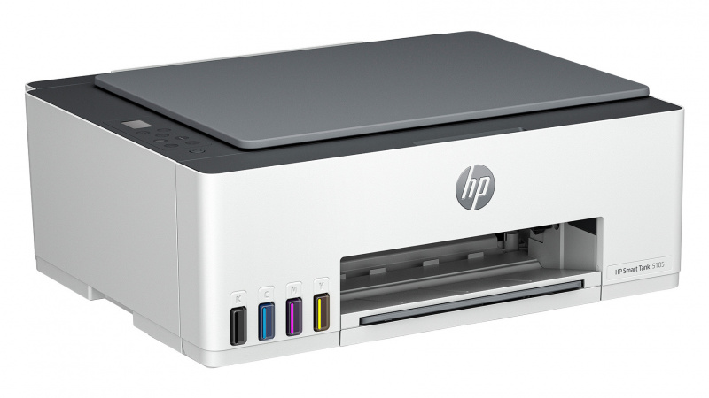 HP Smart Tank 7305 im Test: Tintentankdrucker mit Vorlageneinzug - COMPUTER  BILD
