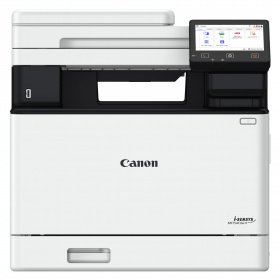 Canon i-Sensys MF754Cdw II