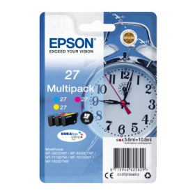 Epson 27 3er-Multipack