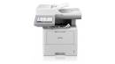 Gehobene Monolaser mit und ohne Scanner