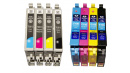 Jettec, Inktec, KMP oder doch 08/15? (Update)
