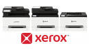 Kombinierte Farblaser-Einstiegsklasse von Lexmark und Xerox