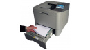 Schneller Laser mit Touchscreen