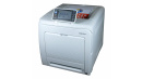Solider Farblaserdrucker mit hoher Toner-Reichweite